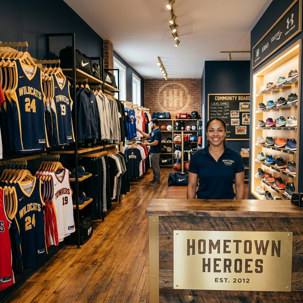 Women's Sportswear